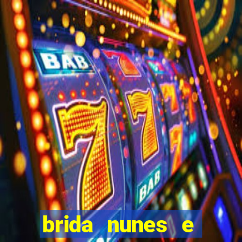 brida nunes e médico +18